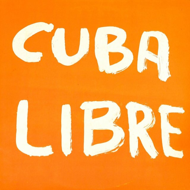 Cuba libre