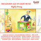 Cover art for album The Golden Age of Light Music: Highly Strung by Various Artists