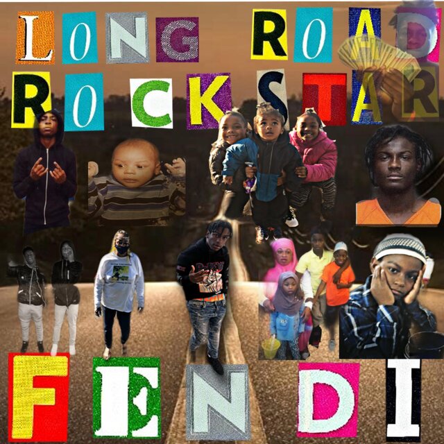 Long Road