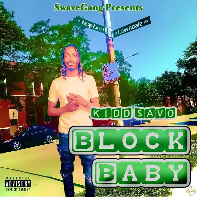 Block Baby