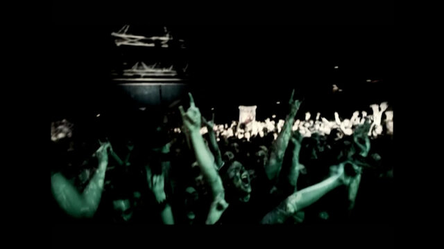 PAIN - Monkey Business - (OFFICIAL MUSIC VIDEO)