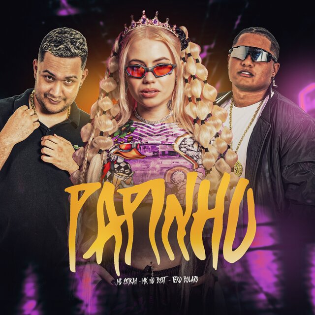 PAPINHO