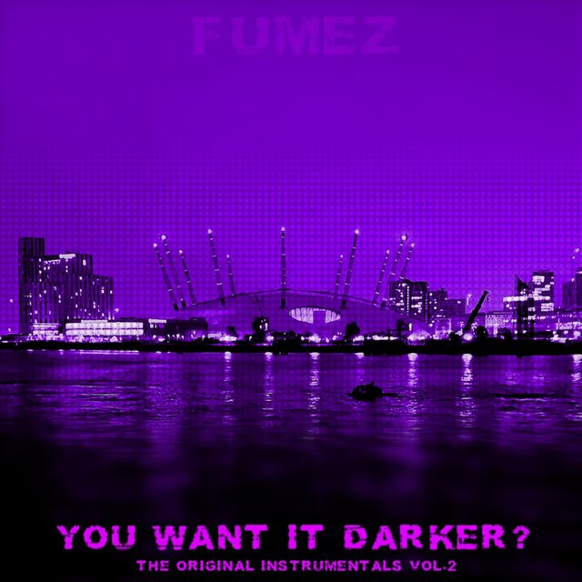 You Want It Darker?