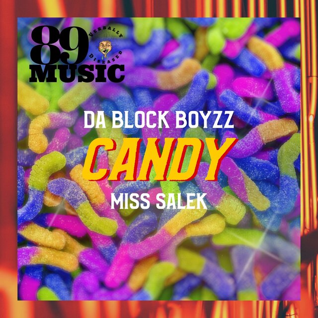 Candy