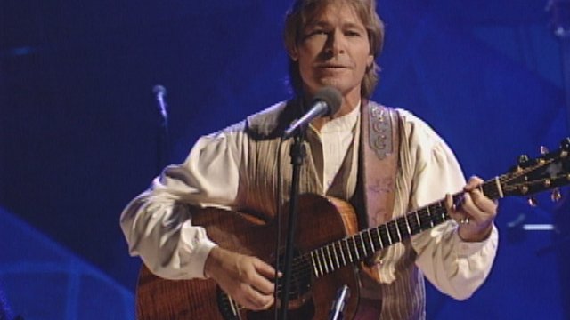 A Song for All Lovers (from The Wildlife Concert)