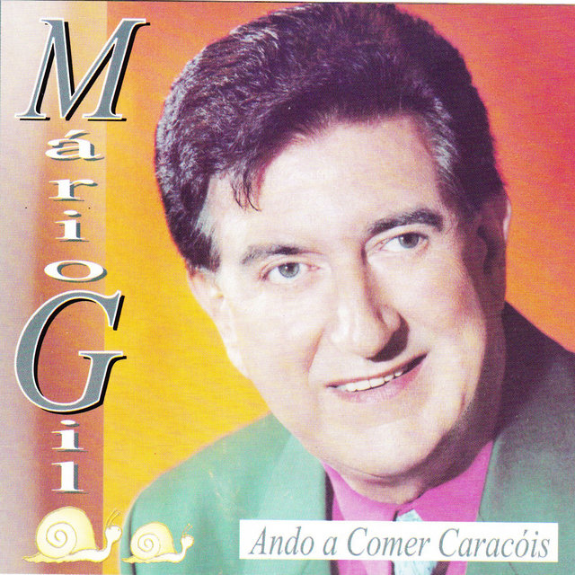 Ando a Comer Caracóis