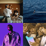 Cover art for album BEST.2022 by User