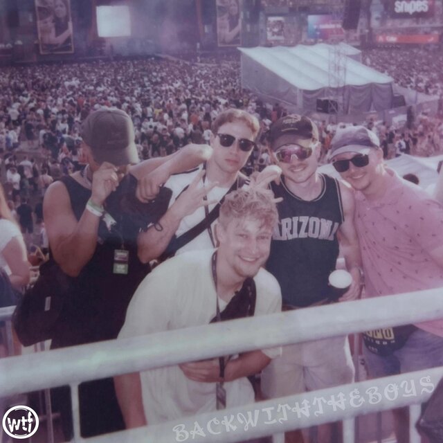 backwiththeboys