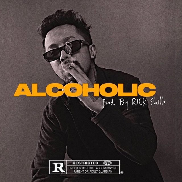 Alcoholic