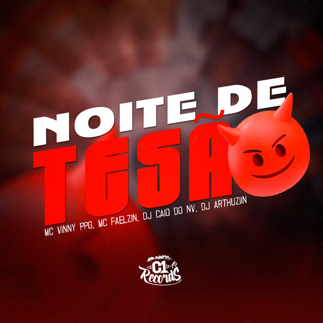 Noite de Tesão