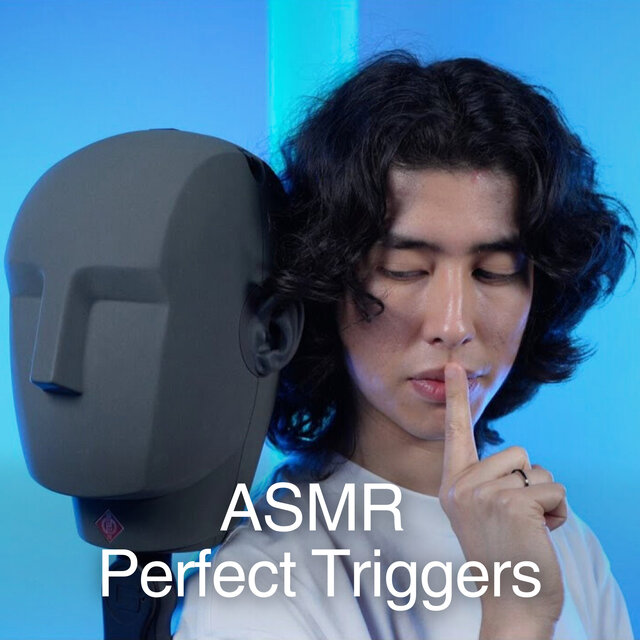 The Perfect ASMR Triggers