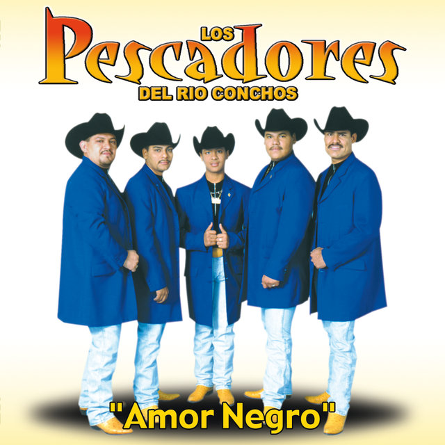 Amor Negro