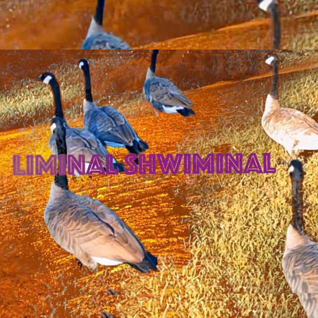 Liminal Shwiminal (feat. KaliCutThroat, fuji, Bear Bonez & Danny Fantasia)