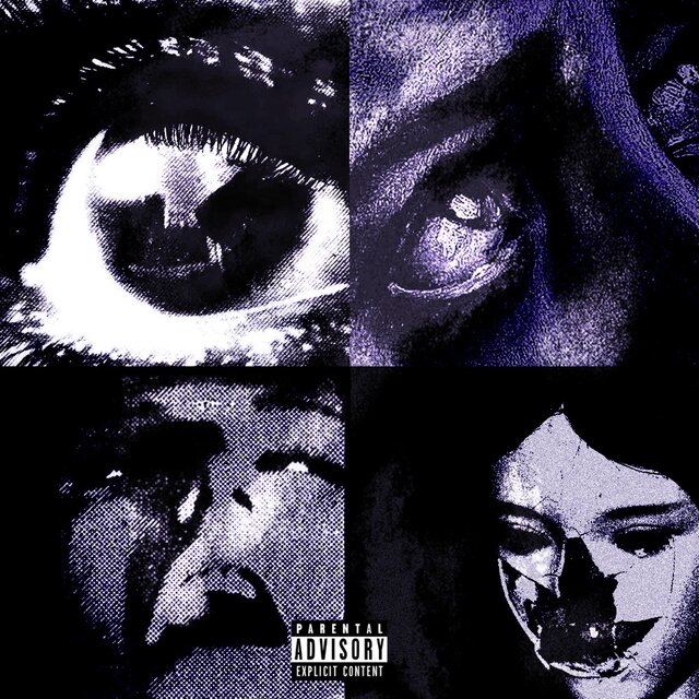All eyes on me