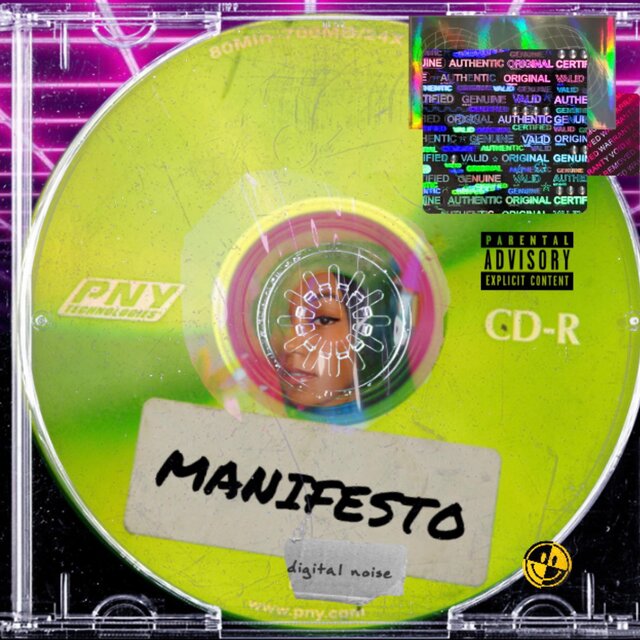 Manifesto