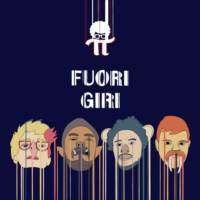 Fuori Giri