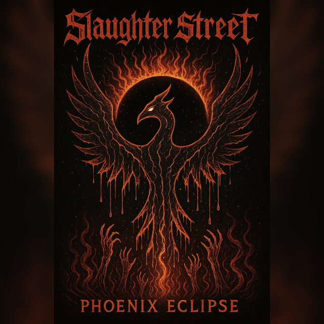 Slaughter Street