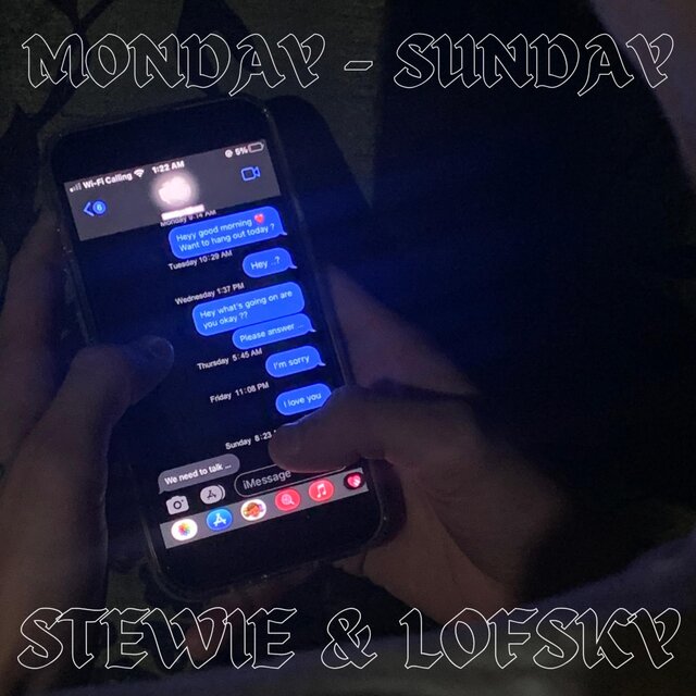 Monday To Sunday (feat. LOFSKY)