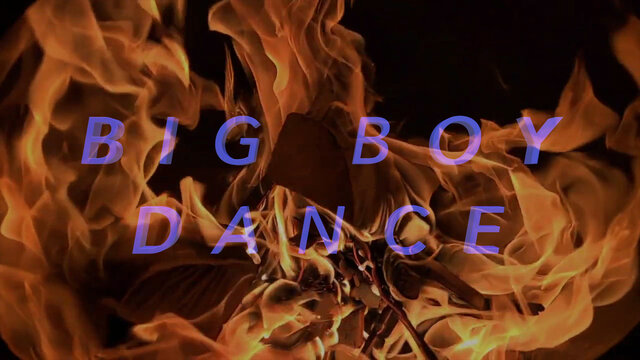 Big Boy Dance