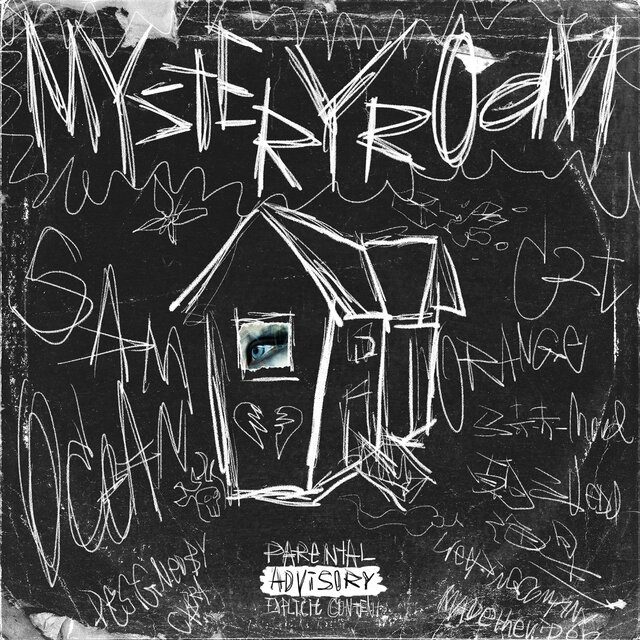 MYSTERY ROOM