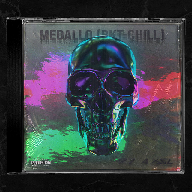 MEDALLO (Rkt Chill)