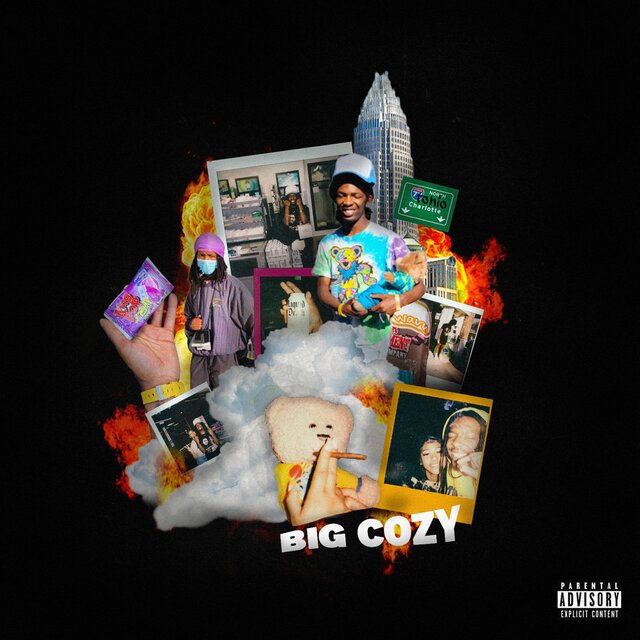 BIG COZY