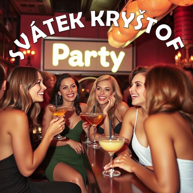 SVATEK KRYSTOF