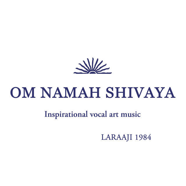 Om Namah Shivaya