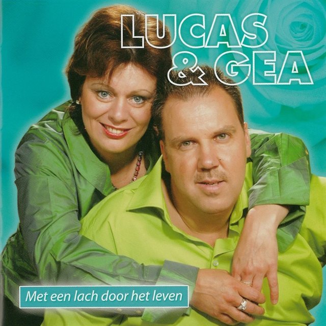 Met Een Lach Door Het Leven