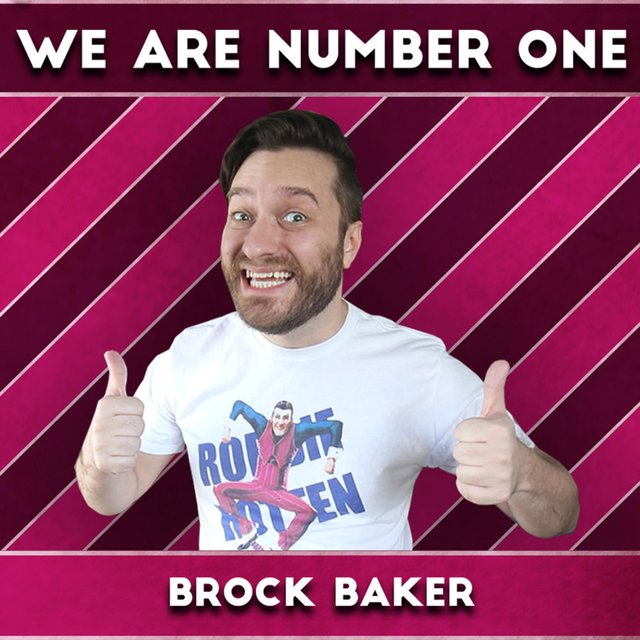 We Are Number One but It's 30ish Villain Impressions