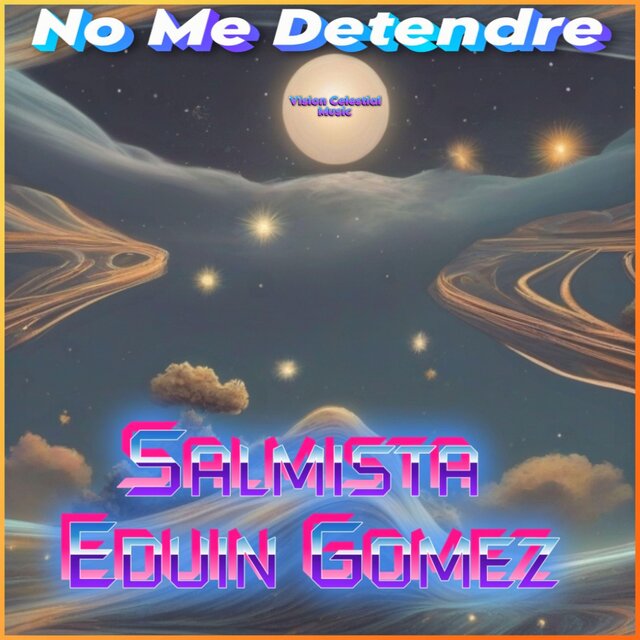 No Me Detendre