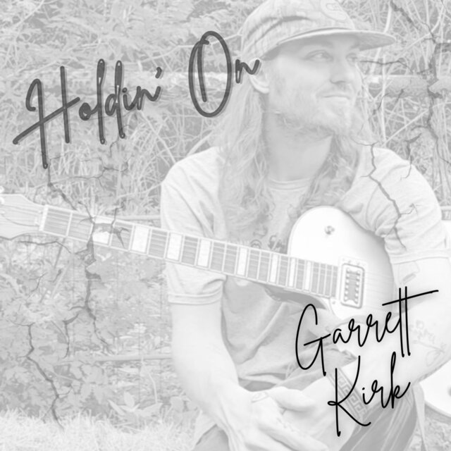 Holdin' On (Single)