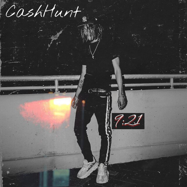Hunt Season (921)