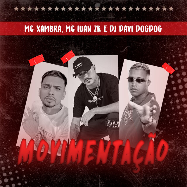 Movimentação