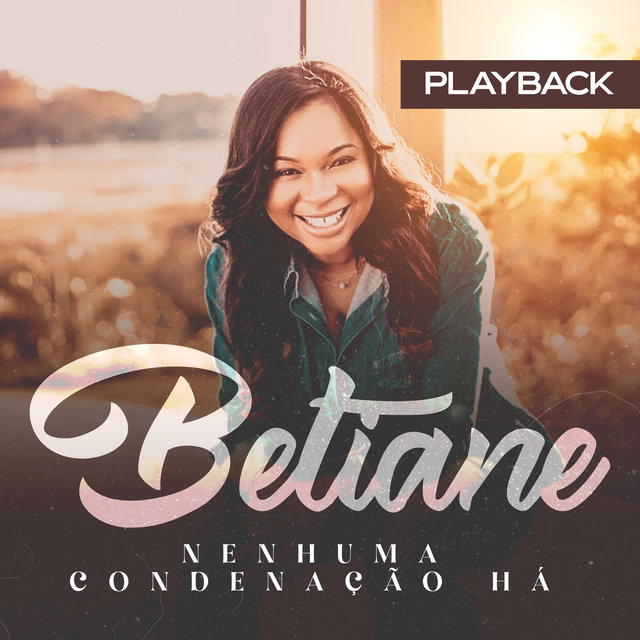 Nenhuma Condenação Há (Playback)