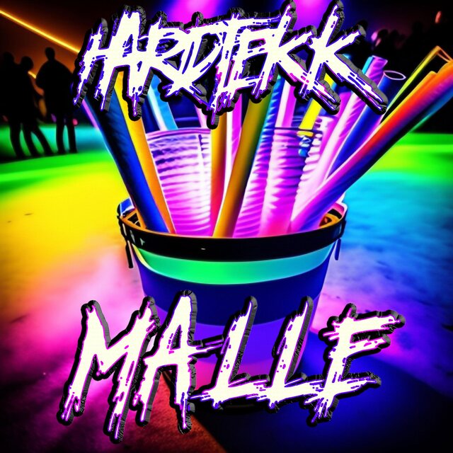 Malle (Hardtekk Remix)