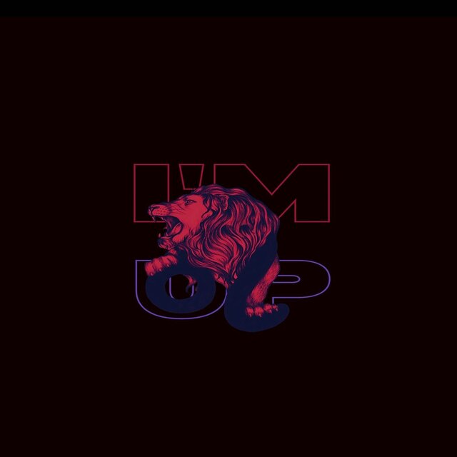 I'm Up