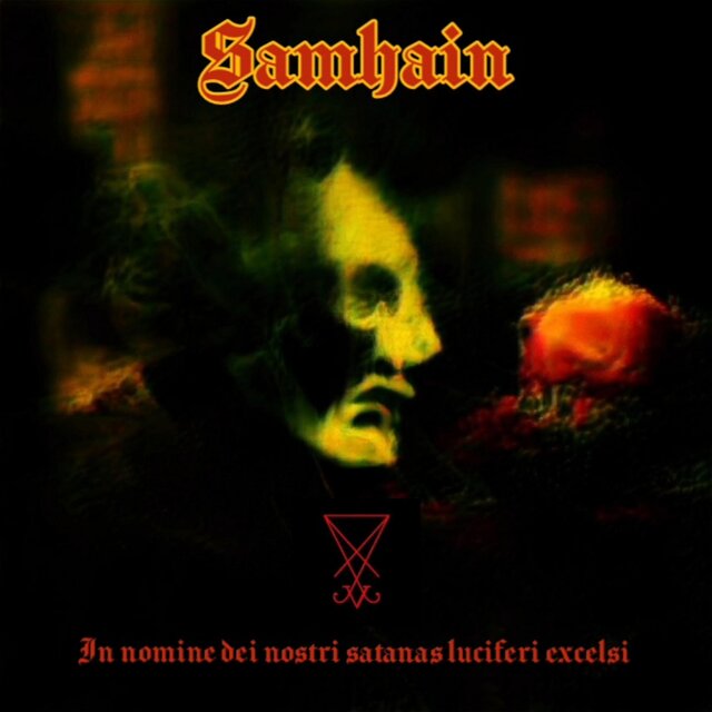 In Nomine Dei Nostri Satanas Luciferi Excelsi