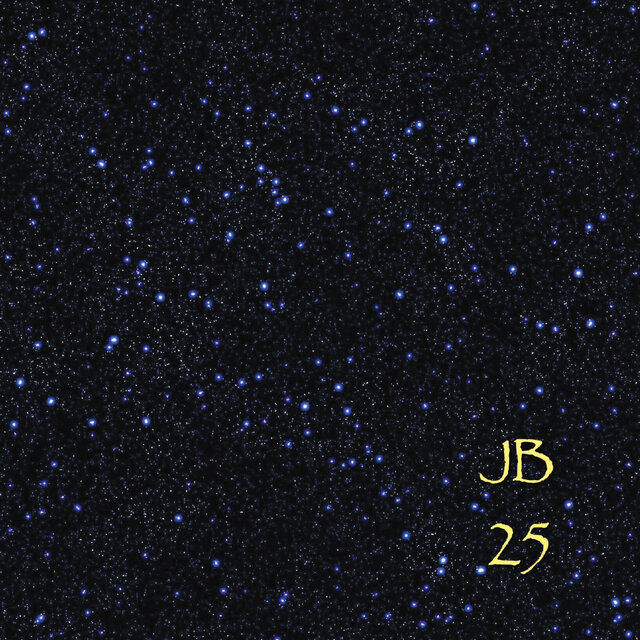 JB 25