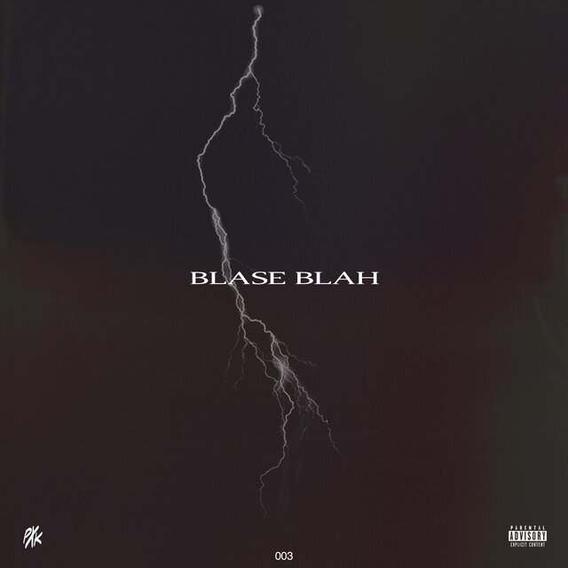 Blase Blah
