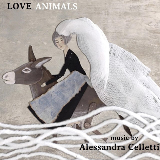 Love Animals