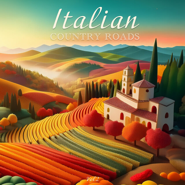 Italian Country Roads, vol. 2