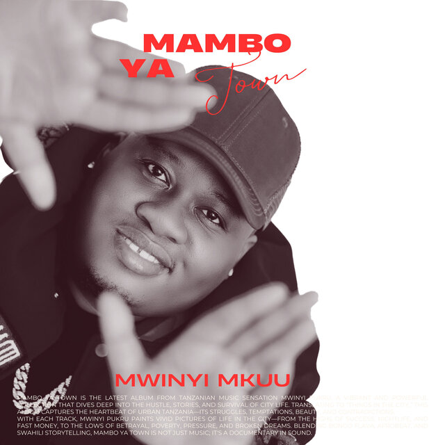 Mambo Ya Town
