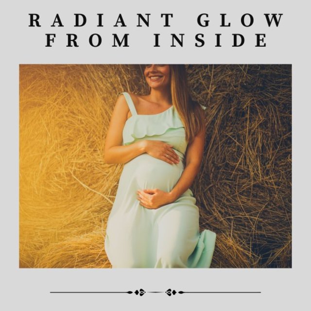 Radiant Glow from Inside