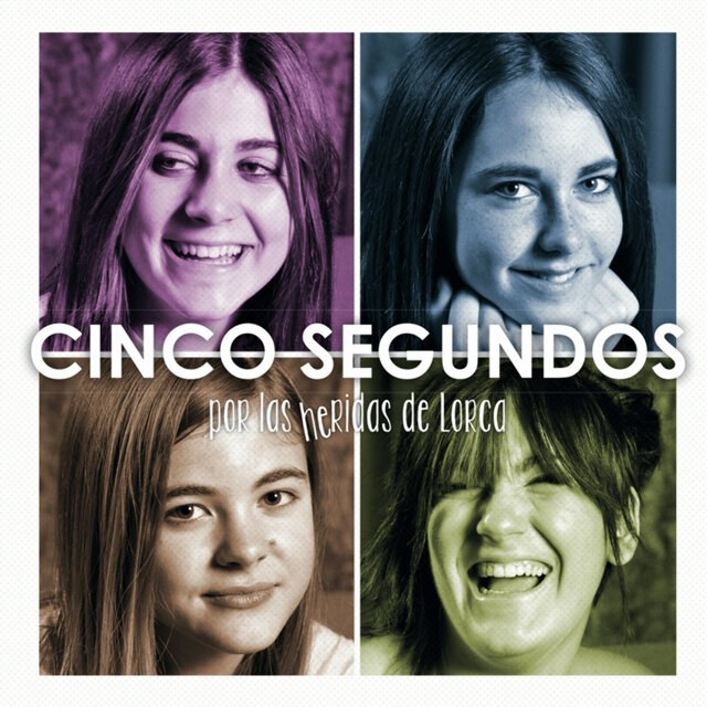 Cinco Segundos (Por las Heridas de Lorca)