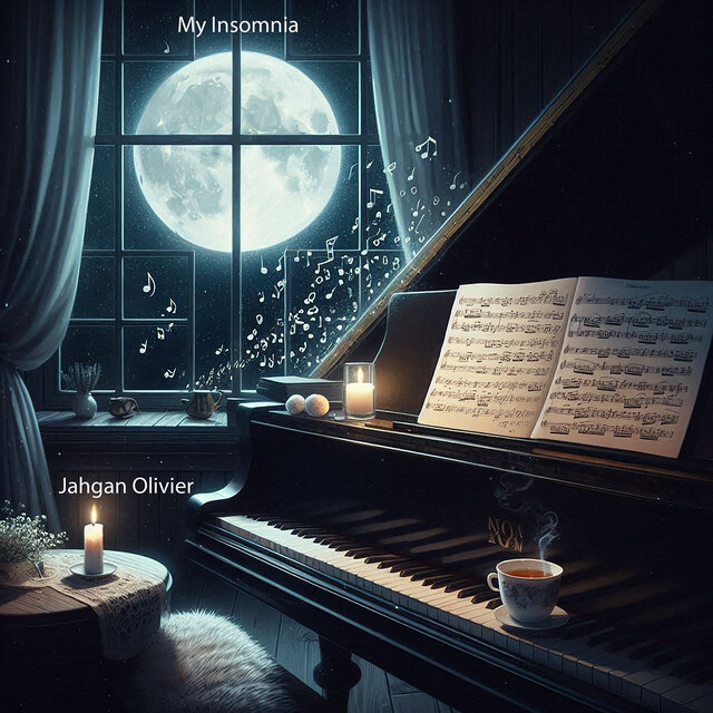 My Insomnia