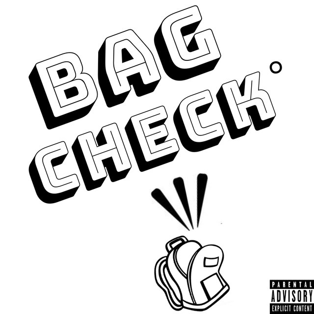 Bag Check (feat. Tys)