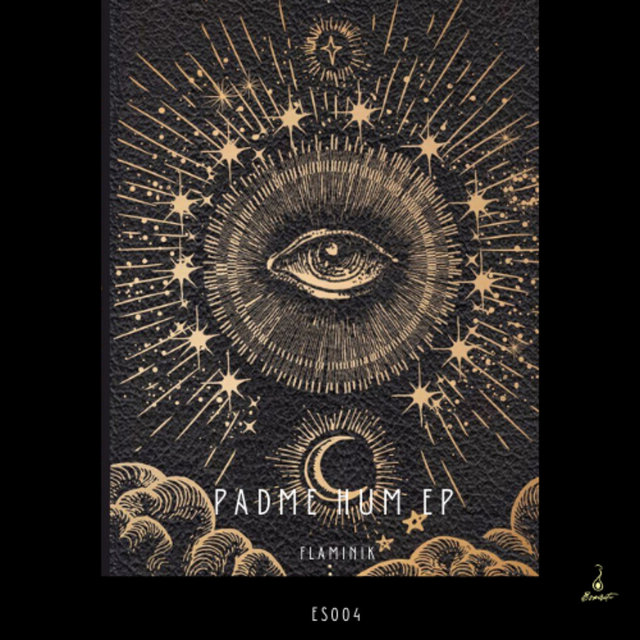 Padme Hum EP