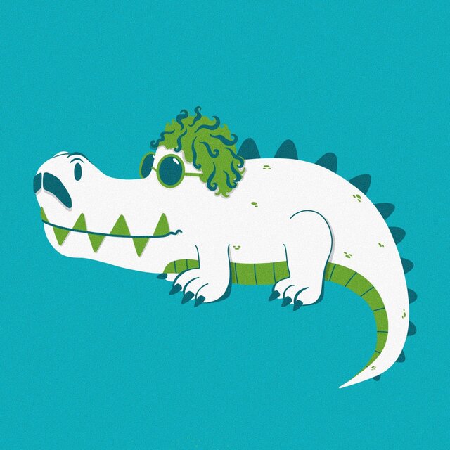 Crocodile