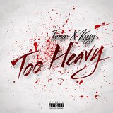 Kogz Rapper Kogz on TIDAL
